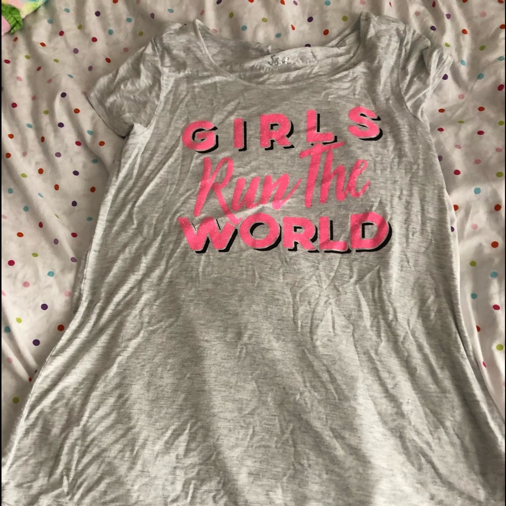 kids tee